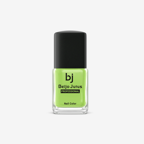 Young Beryl- 122 Nail Paint