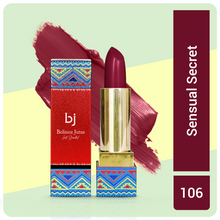 Perfect Pout- Sensual Secret- Semi Matte Lipstick- 106