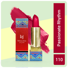 Perfect Pout- Passionate Rhythm- Semi Matte Lipstick- 110