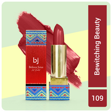 Perfect Pout- Bewitching Beauty- Semi Matte Lipstick- 109