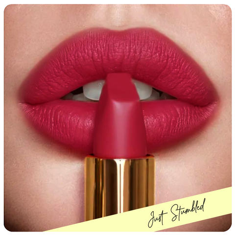 Perfect Pout- Passionate Rhythm- Semi Matte Lipstick- 110