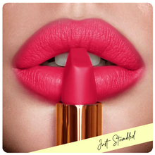 Perfect Pout- Tantalizing Tango- Semi Matte Lipstick- 101