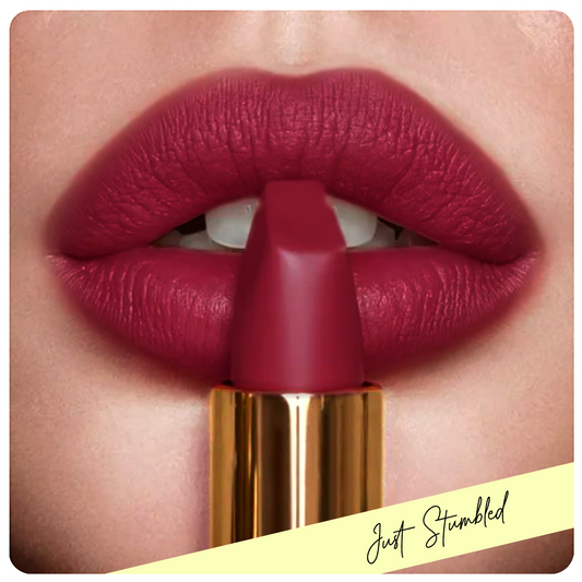 Perfect Pout- Sensual Secret- Semi Matte Lipstick- 106