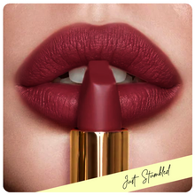 Perfect Pout- Hypnotic Haven- Semi Matte Lipstick- 103