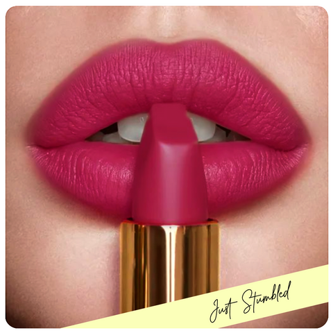 Perfect Pout- Flirtatious Fling- Semi Matte Lipstick- 104