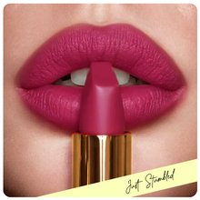 Perfect Pout- Whispered Promises- Semi Matte Lipstick- 102